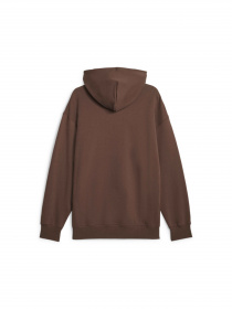 Худи PUMA Mmq Hoodie модель 620819 Фото