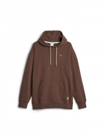 Худи PUMA Mmq Hoodie модель 620819 Фото