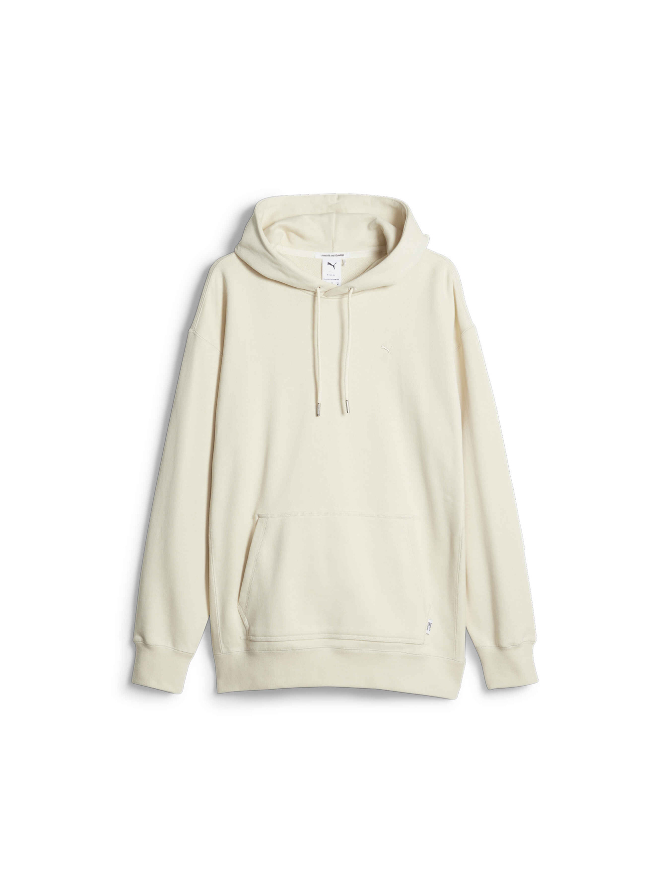 Худи PUMA Mmq Hoodie модель 620819 Фото