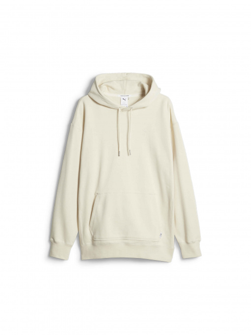 Худи PUMA Mmq Hoodie модель 620819 Фото