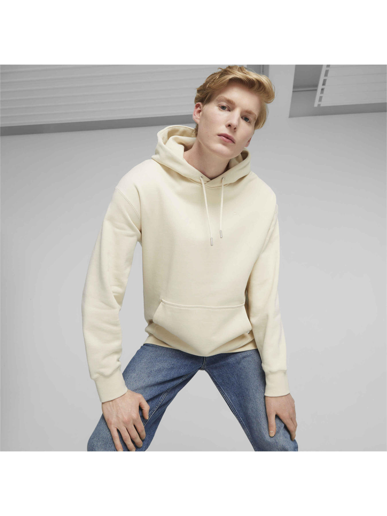 Худі PUMA Mmq Hoodie модель 620819 Фото