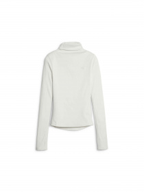 Водолазка PUMA Yona Rib Mock Longsleeve модель 620829 Фото