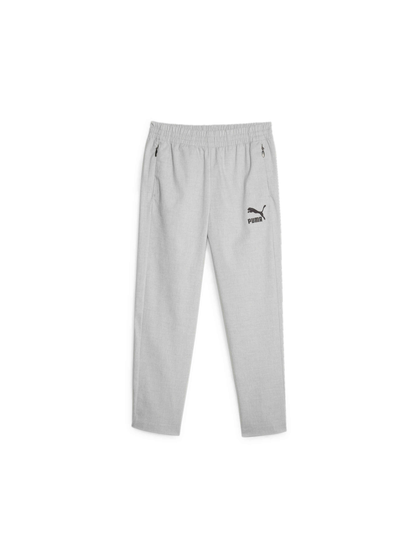 Штани спортивні PUMA Luxe Sport T7 Pants модель 620854 Фото