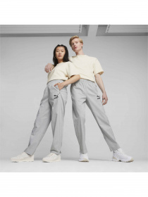 Штани спортивні PUMA Luxe Sport T7 Pants модель 620854 Фото