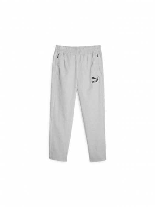 Штаны спортивные PUMA Luxe Sport T7 Pants модель 620854 Фото