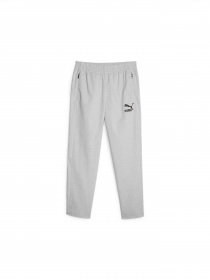 Штаны спортивные PUMA Luxe Sport T7 Pants модель 620854 Фото