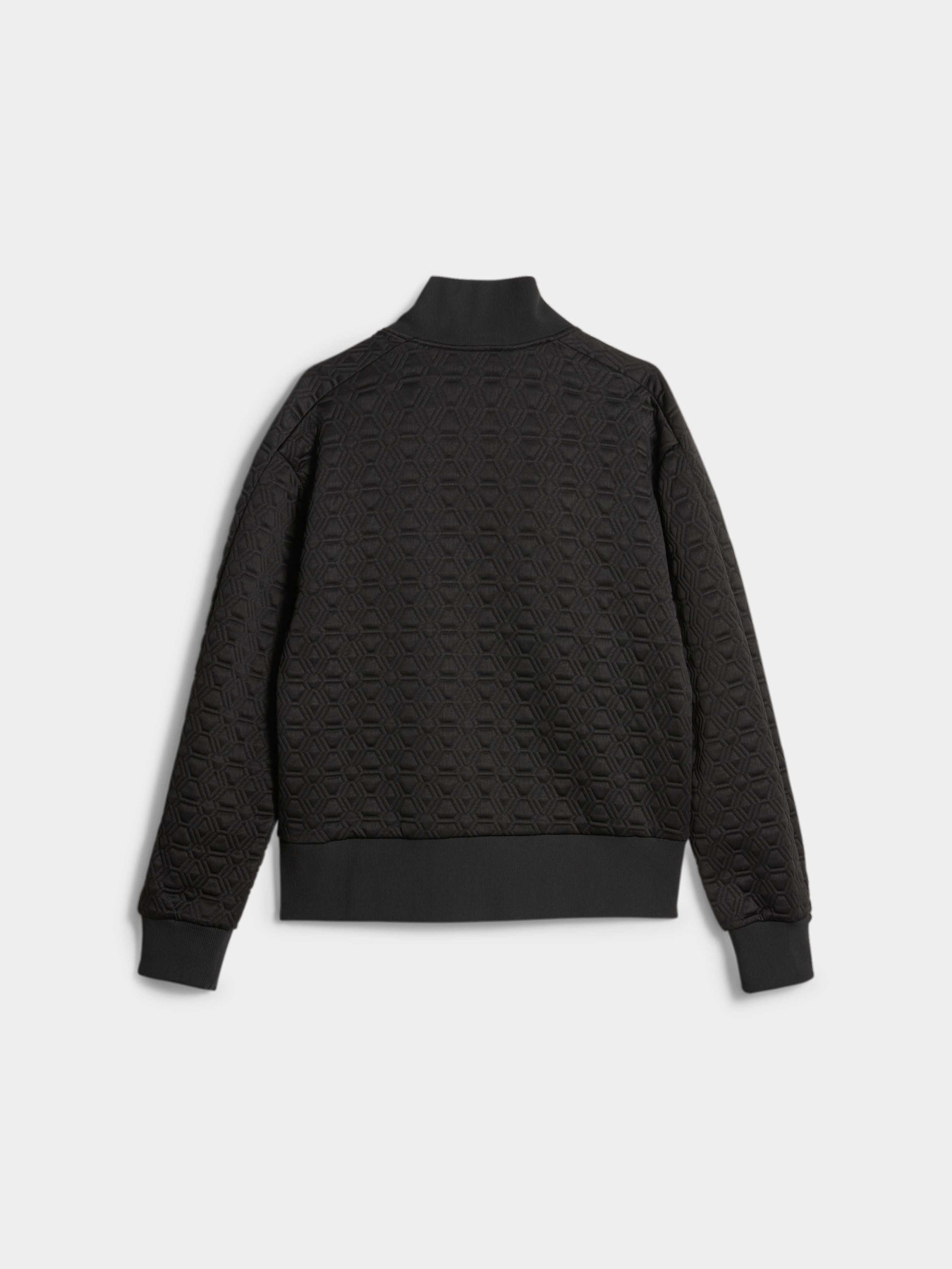 Кофта спортивная PUMA Luxe Sport T7 Track Jacket модель 620852 Фото