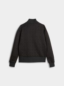 Спортивна кофта PUMA Luxe Sport T7 Track Jacket модель 620852 Спортивна кофта PUMA Luxe Sport T7 Track Jacket модель 620852 Фото