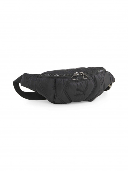 Поясна сумка PUMA Luxe Sport Crossbody Bag модель 090027 - фото