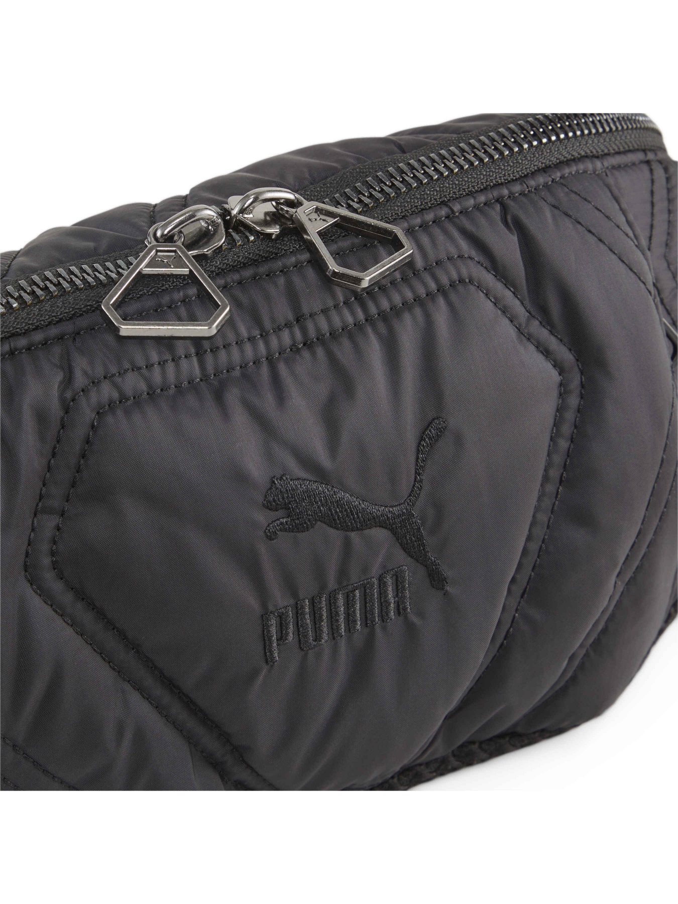 Поясная сумка PUMA Luxe Sport Crossbody Bag модель 090027 Фото