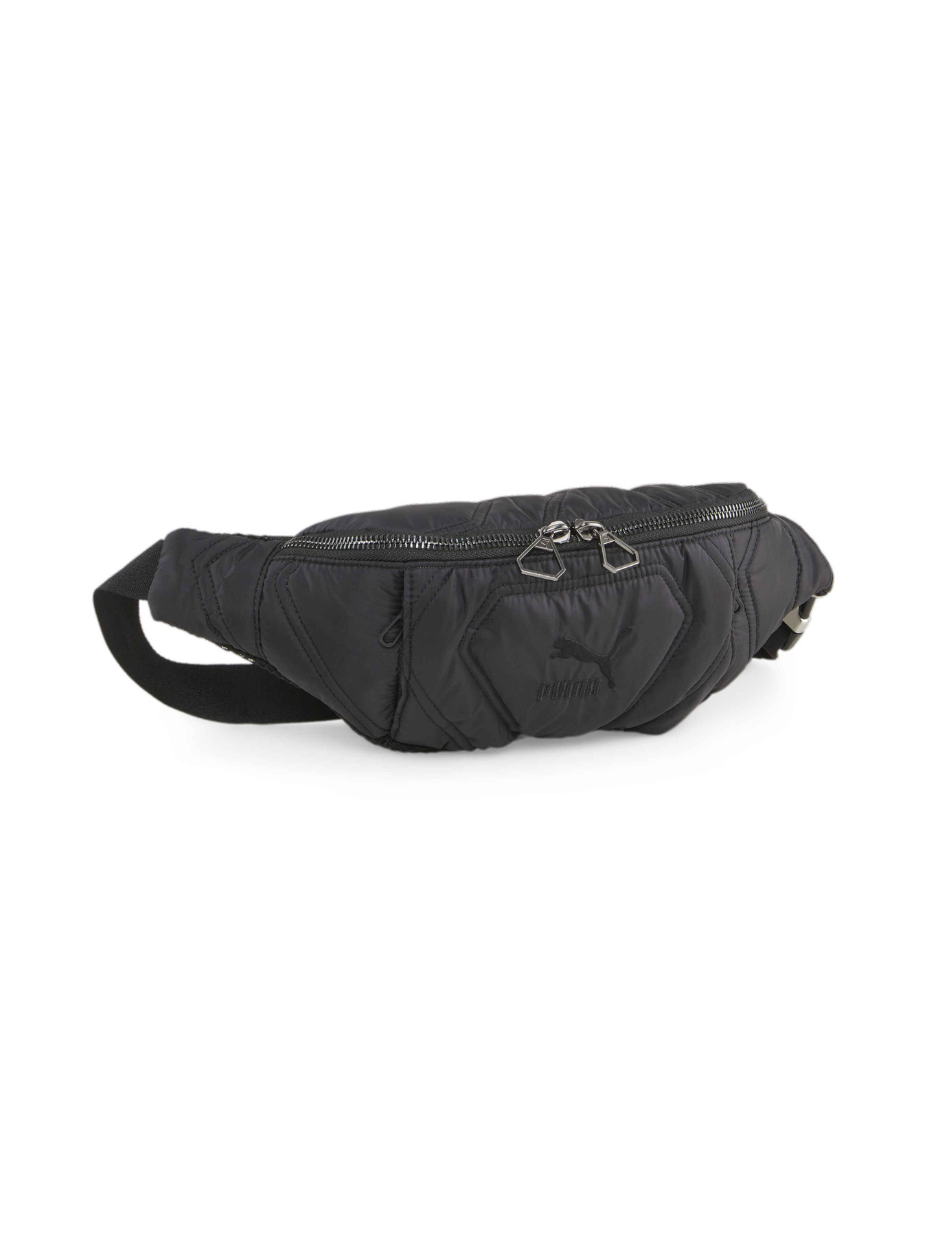 Поясная сумка PUMA Luxe Sport Crossbody Bag модель 090027 Фото