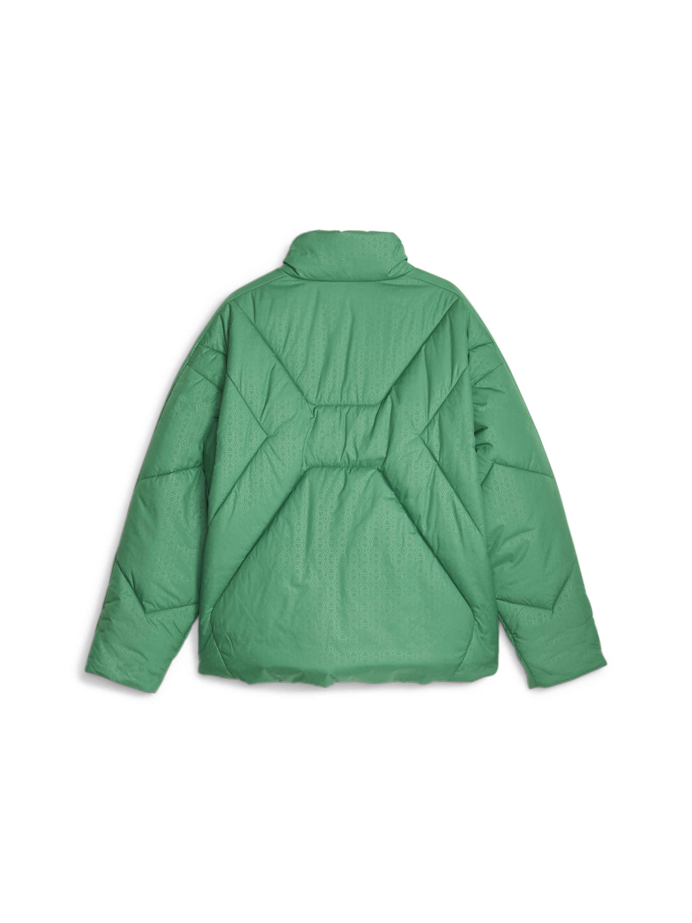 Демісезонна куртка PUMA Luxe Sport T7 Bomber модель 620847 Фото