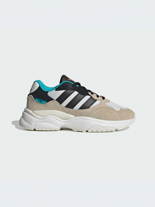 Кроссовки Adidas Retropy модель IG9987-KZ Фото