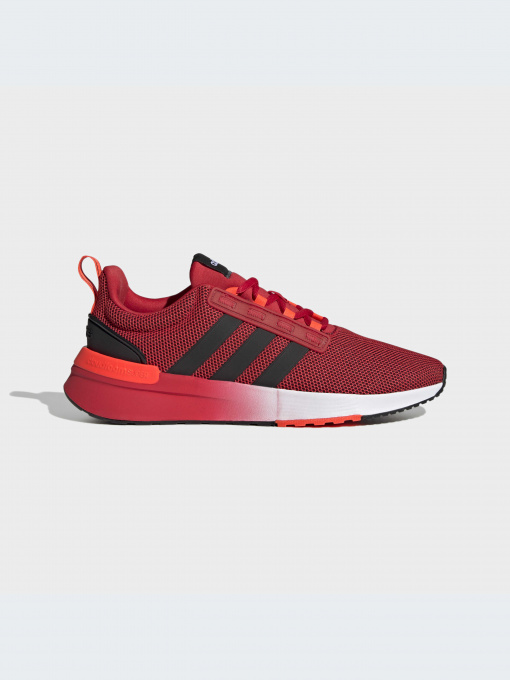 Кроссовки Adidas Racer модель HP2725-KZ Фото