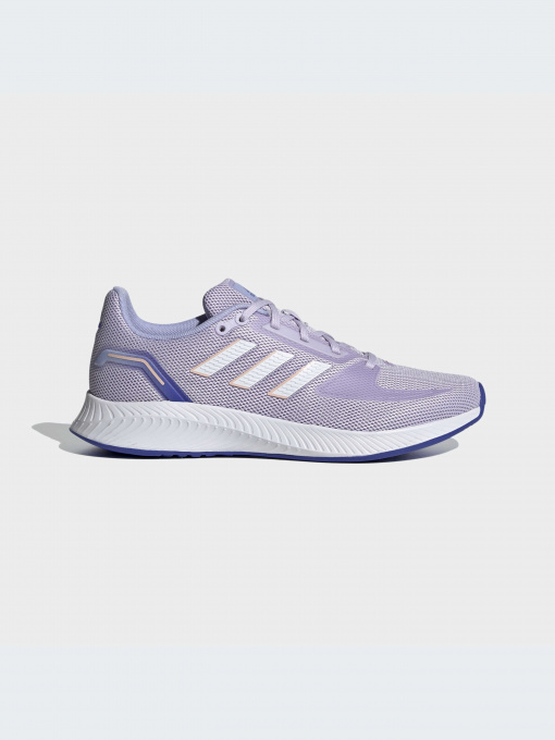 Кроссовки Adidas Runfalcon модель H04518-KZ Фото