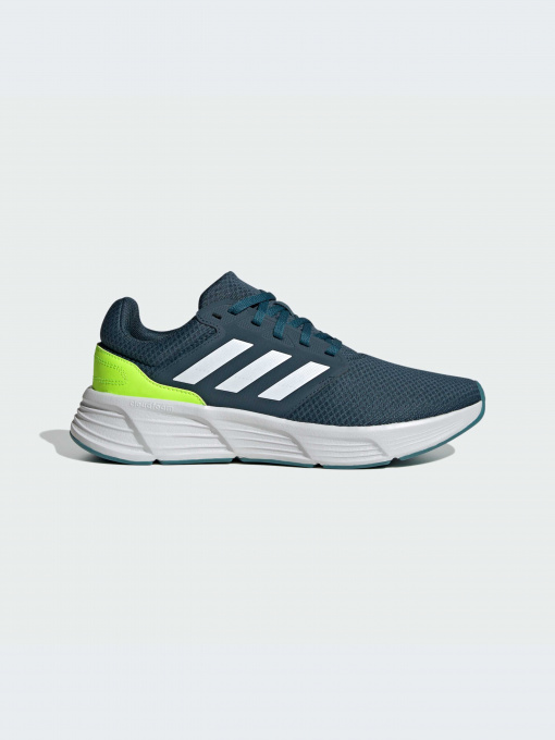 Кроссовки Adidas Galaxy модель IE1977-KZ Фото