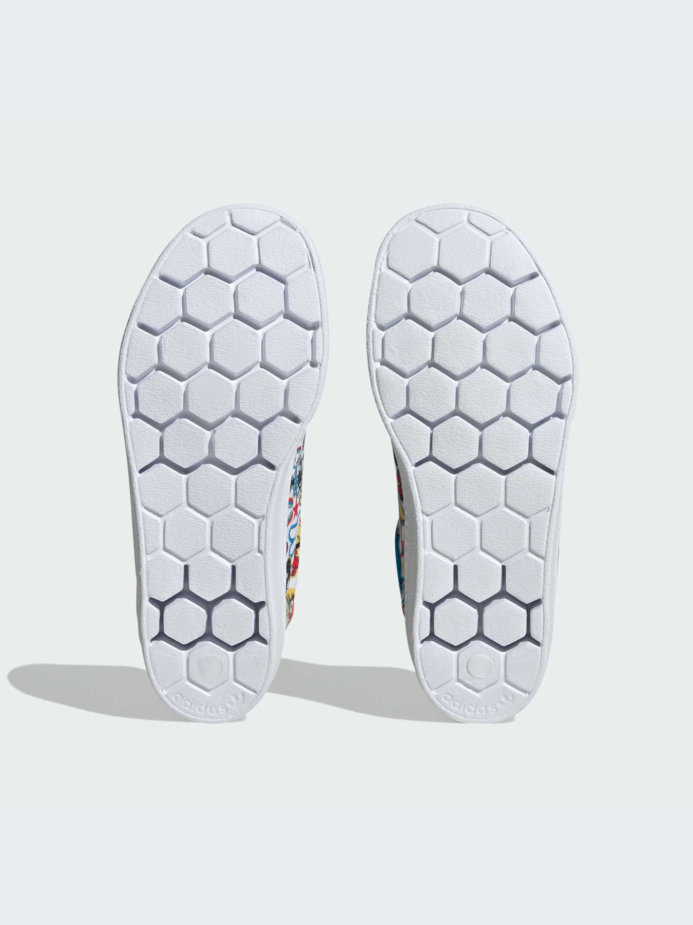 Кроссовки Adidas Superstar модель ID9706-KZ Фото