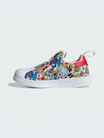 Кроссовки Adidas Superstar модель ID9706-KZ Фото
