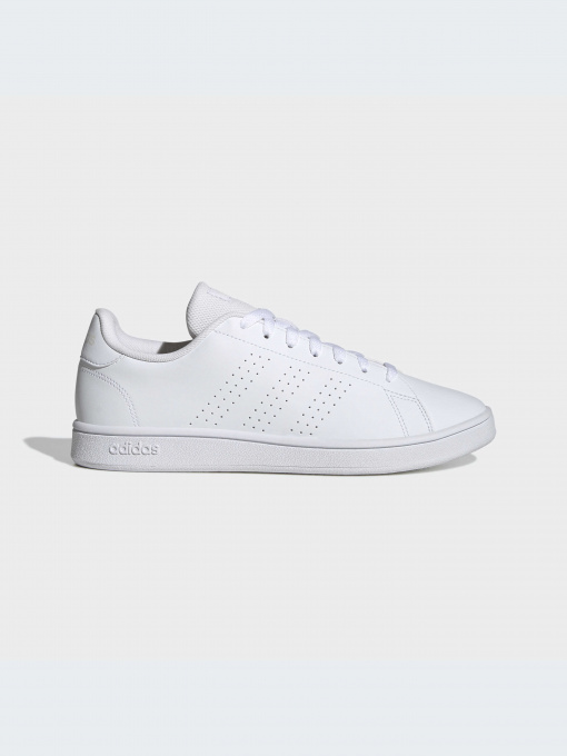 Кеды Adidas Advantage модель GW2065-KZ Фото