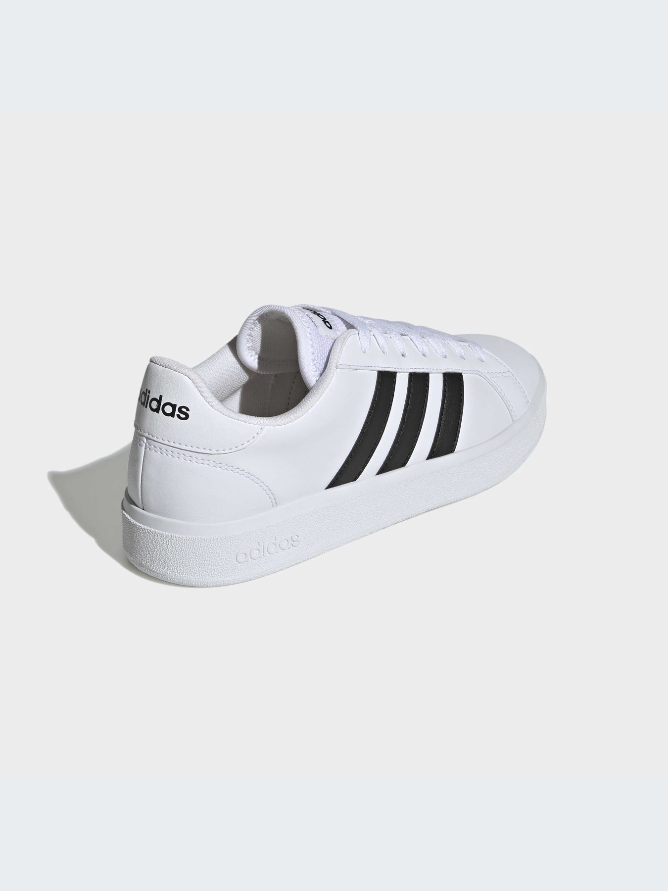 Кеды Adidas Grand Court модель GW9261-KZ Фото