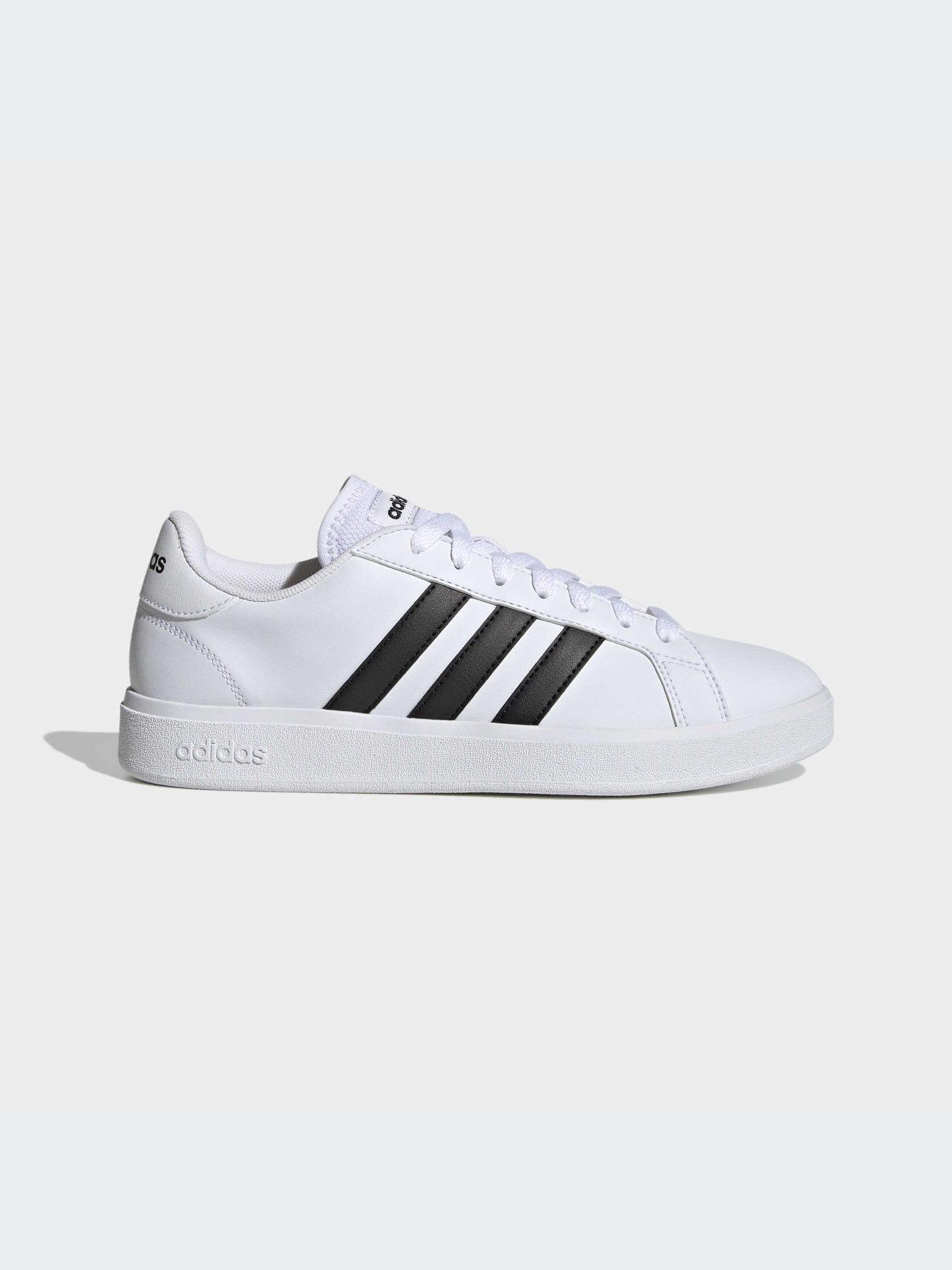 Кеды Adidas Grand Court модель GW9261-KZ Фото