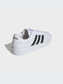 Кеды Adidas Grand Court модель GW9261-KZ Фото