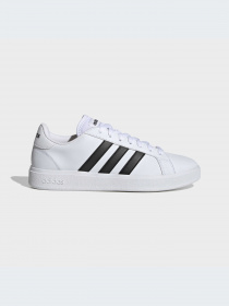 Кеды Adidas Grand Court модель GW9261-KZ Фото