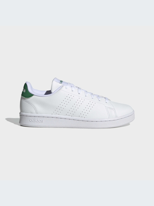 Кеды Adidas Advantage модель GZ5300-KZ Фото