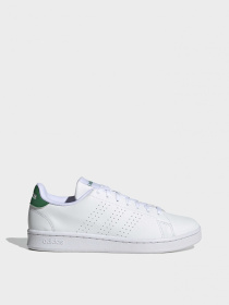 Кеды Adidas Advantage үлгі GZ5300-KZ Фото