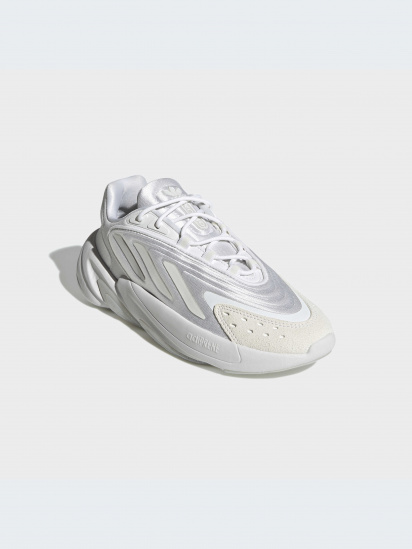 Кроссовки adidas Ozweego модель H04269-KZ — фото 4 - INTERTOP