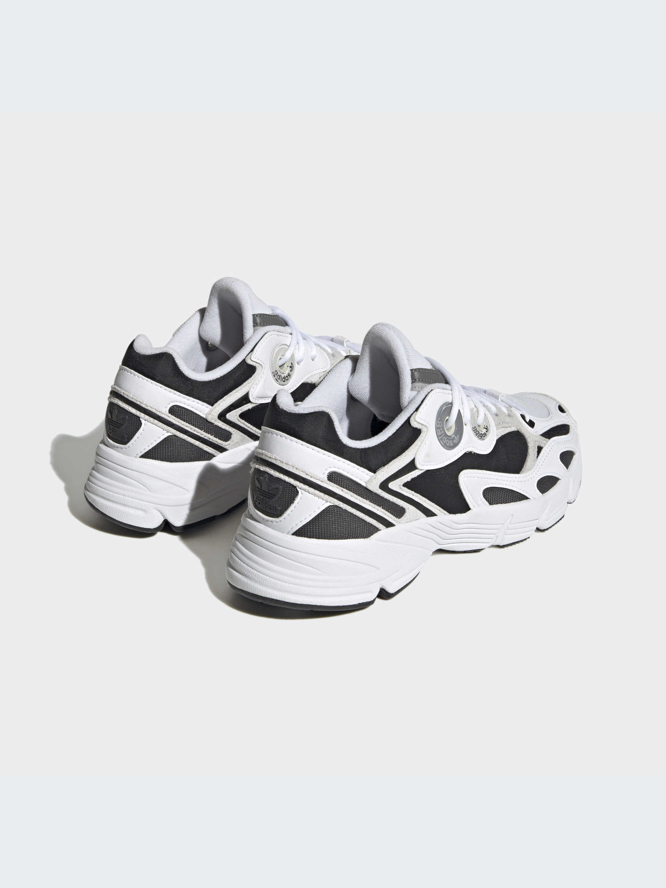 Кроссовки Adidas Astir модель ID1714-KZ Фото