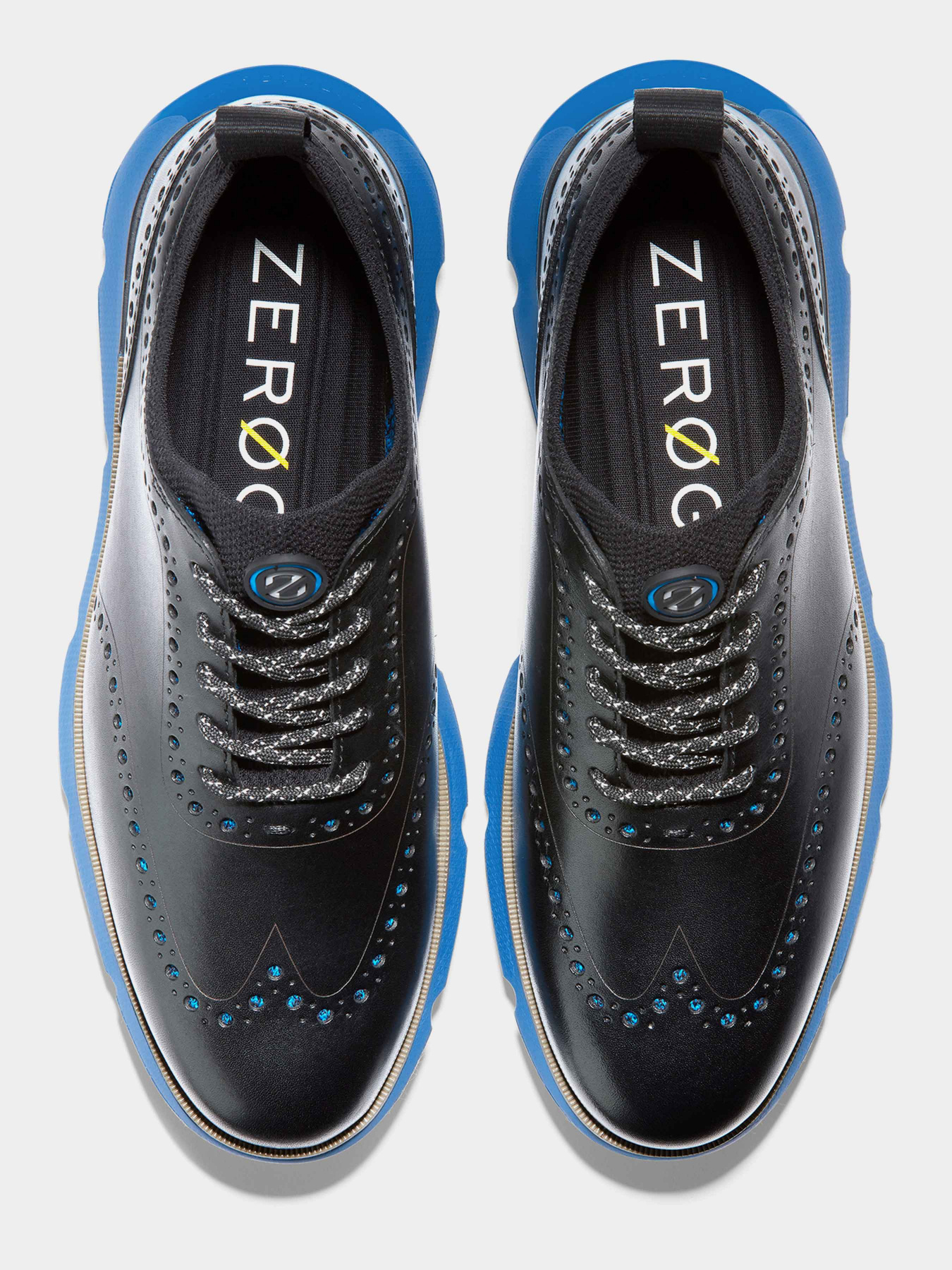 Кроссовки Cole Haan модель C31890 Фото