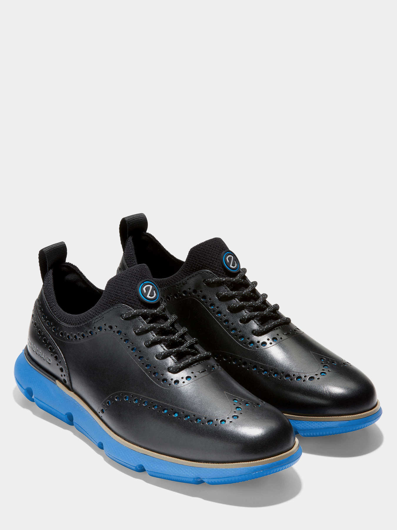 Кроссовки Cole Haan модель C31890 Фото