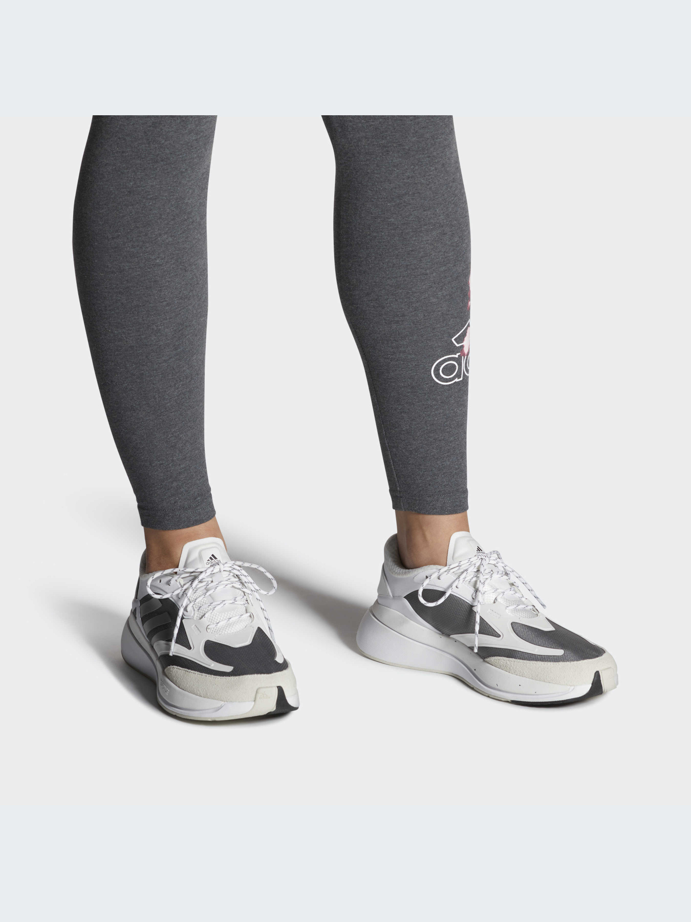 Кроссовки Adidas модель HR0277-KZ Фото