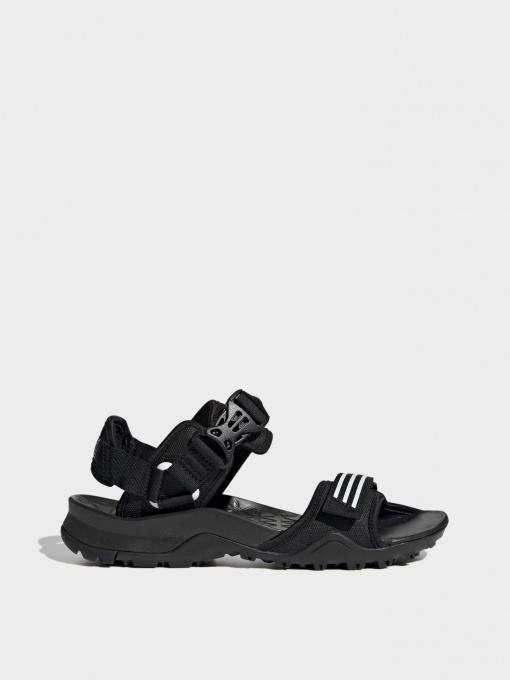 Сандалии Adidas модель HP8651-KZ Фото