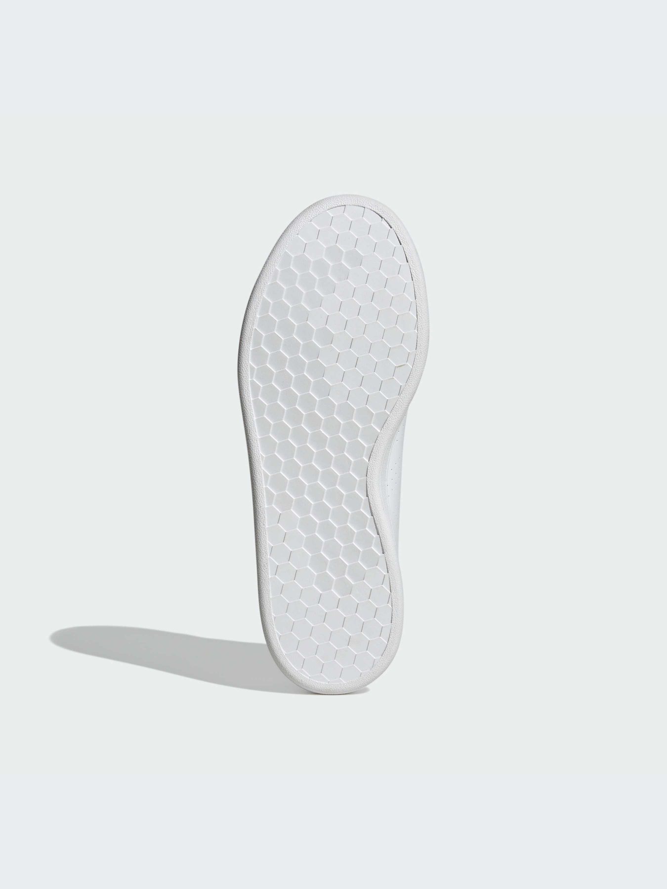 Кеды Adidas Advantage модель IF5406-KZ Фото