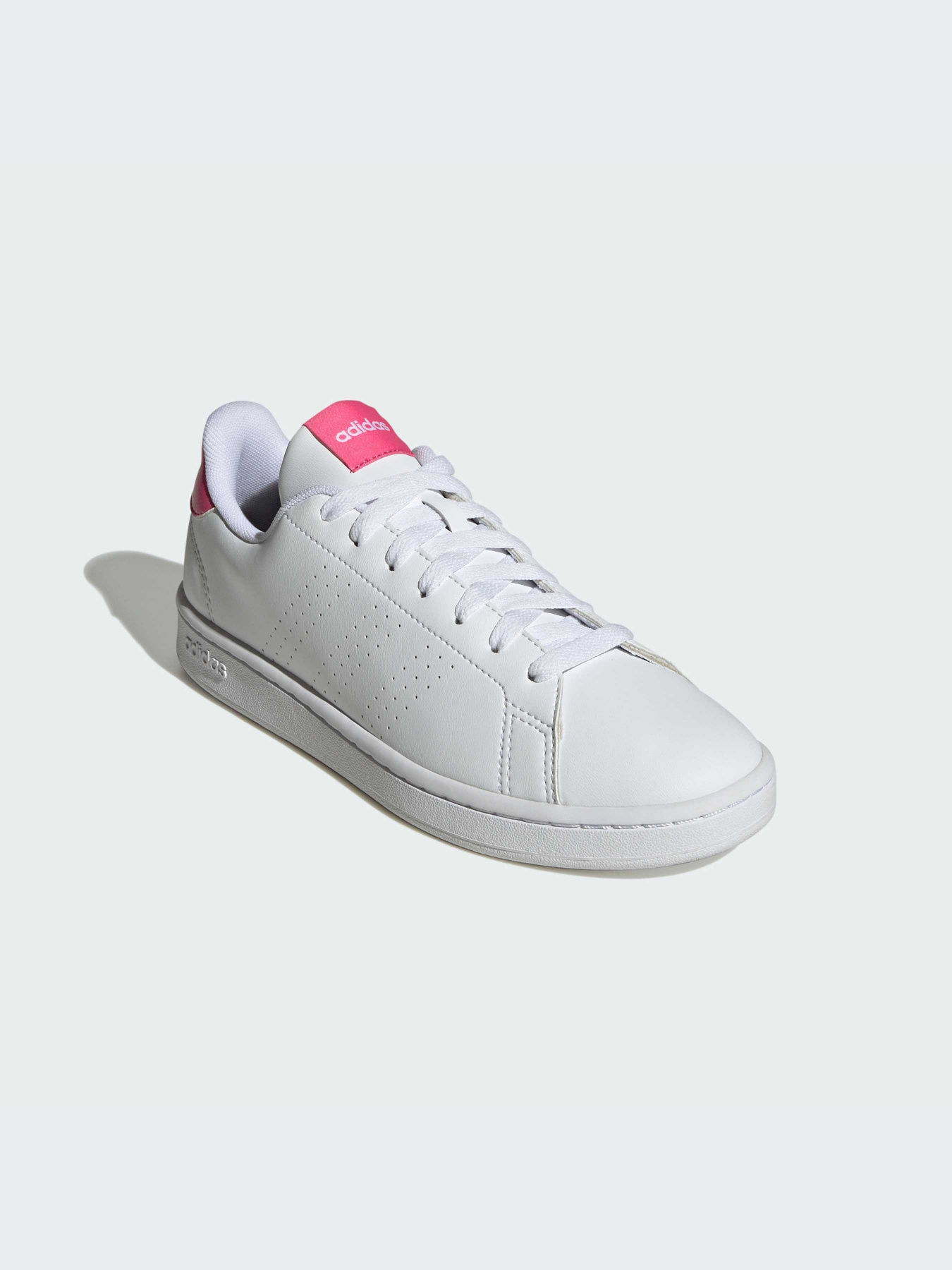 Кеды Adidas Advantage модель IF5406-KZ Фото