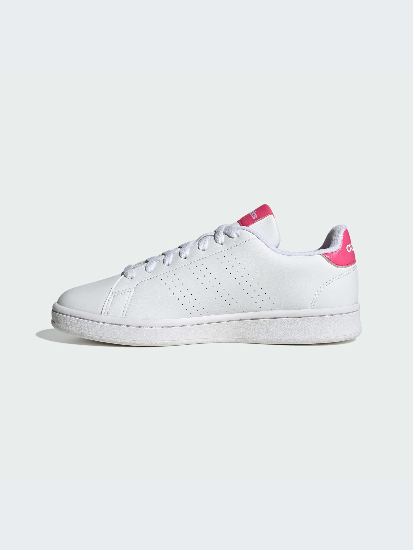 Кеды Adidas Advantage модель IF5406-KZ Фото