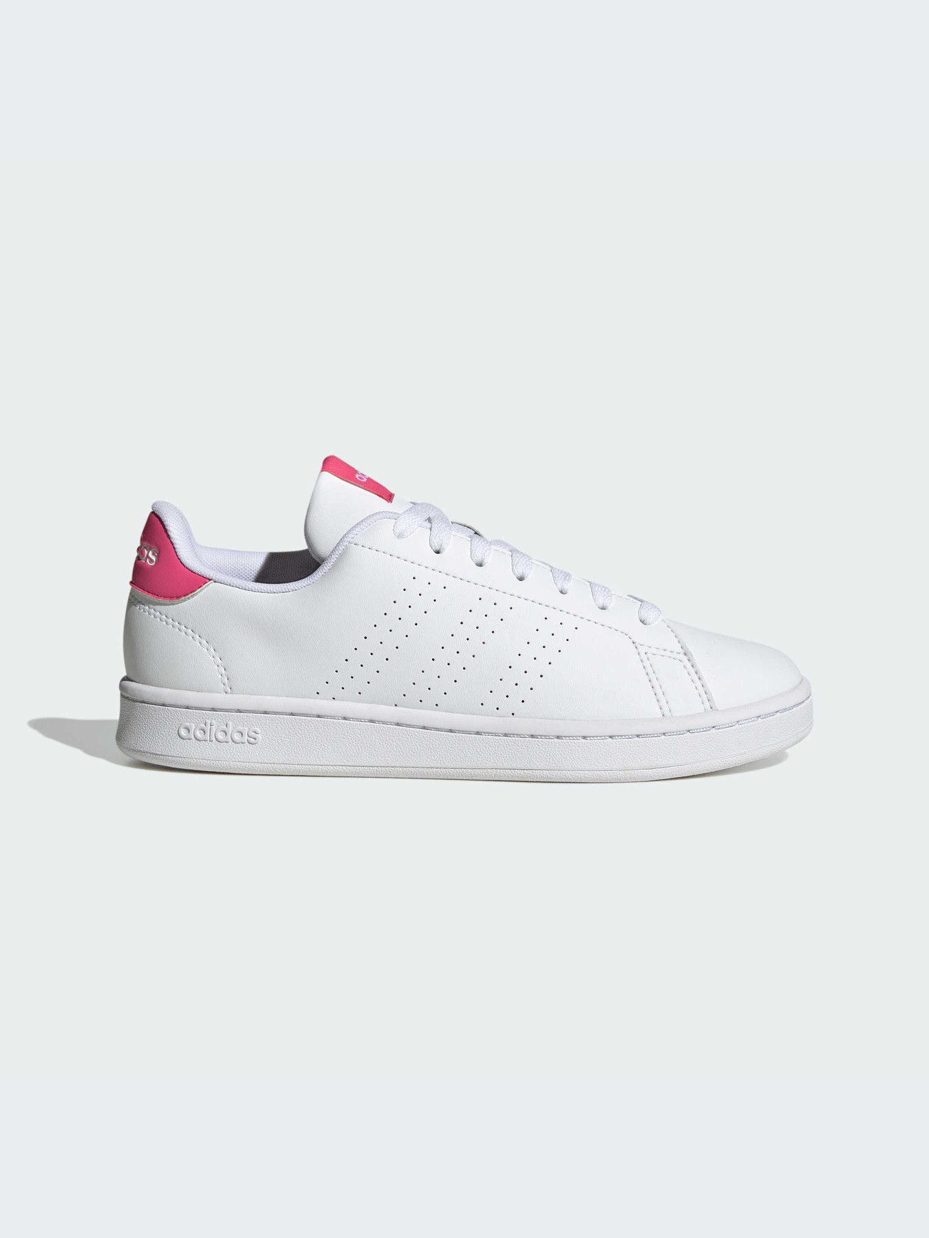 Кеды Adidas Advantage модель IF5406-KZ Фото