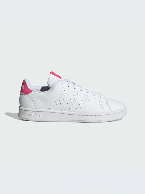 Кеды Adidas Advantage модель IF5406-KZ Фото
