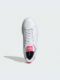 Кеды Adidas Advantage модель IF5406-KZ Фото