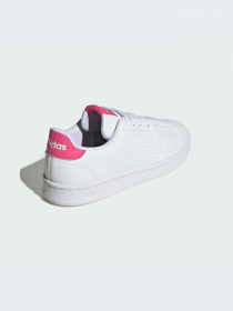 Кеды Adidas Advantage модель IF5406-KZ Фото