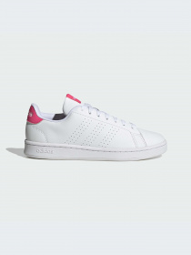 Кеды Adidas Advantage модель IF5406-KZ Фото