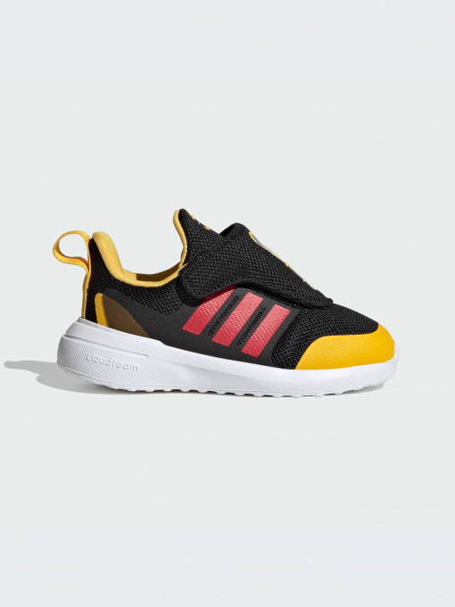 Кроссовки Adidas Mickey and Friends модель IG7166-KZ Фото