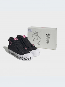 Кеды Adidas Nizza модель HQ6867-KZ Фото