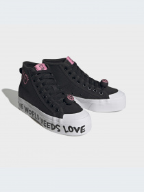 Кеды Adidas Nizza модель HQ6867-KZ Фото