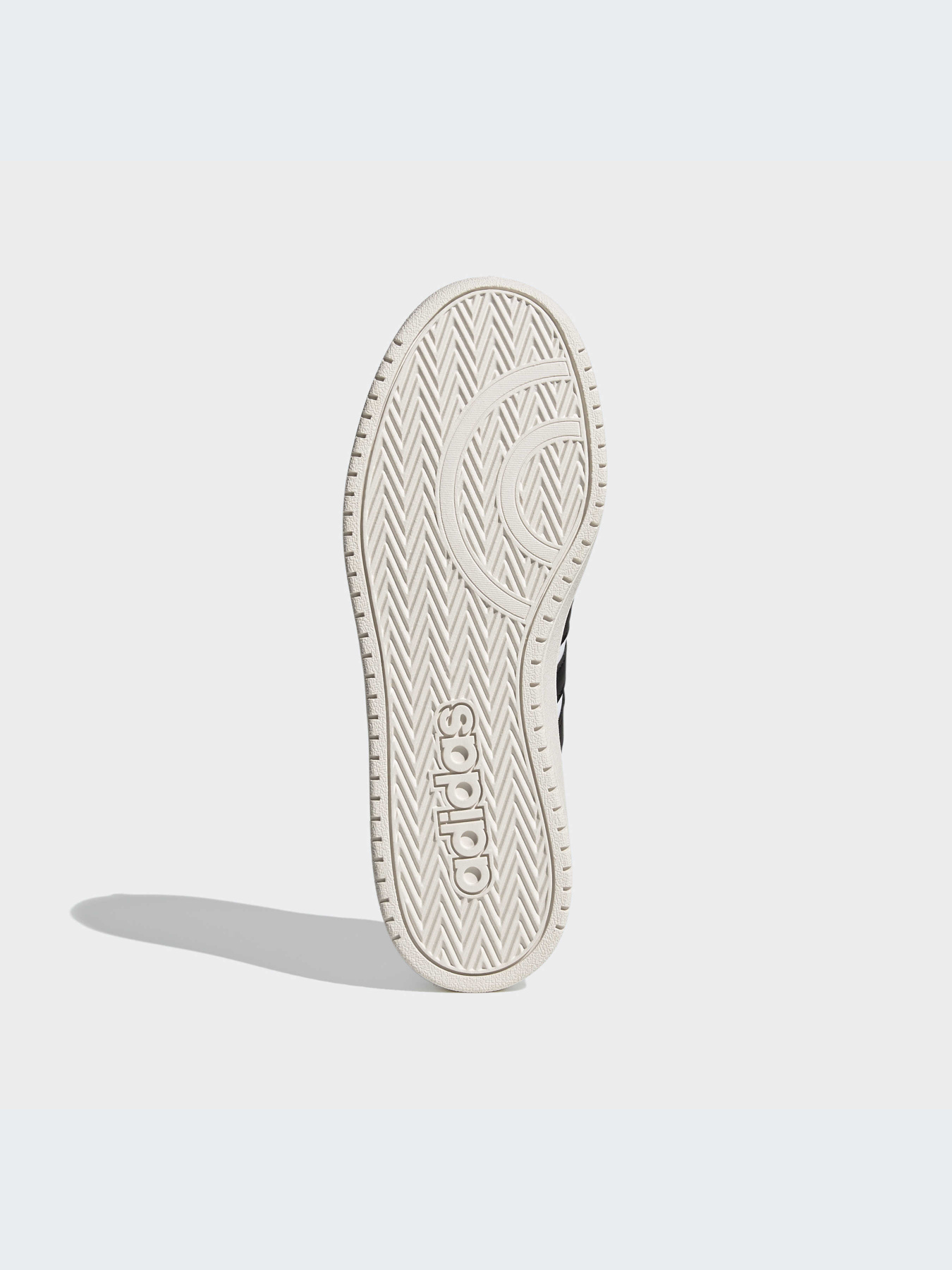 Кроссовки Adidas Hoops модель FY8629-KZ Фото