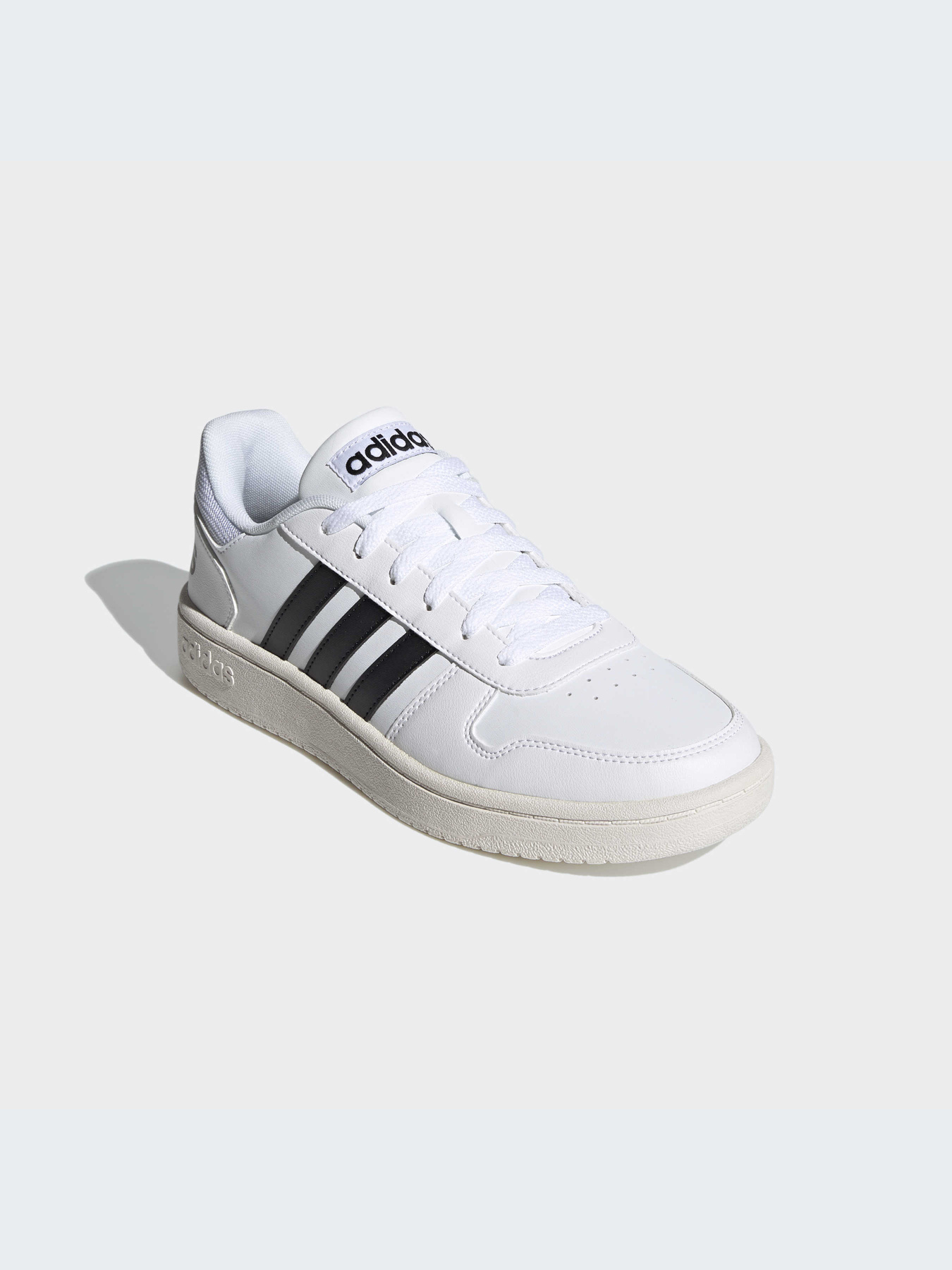 Кроссовки Adidas Hoops модель FY8629-KZ Фото