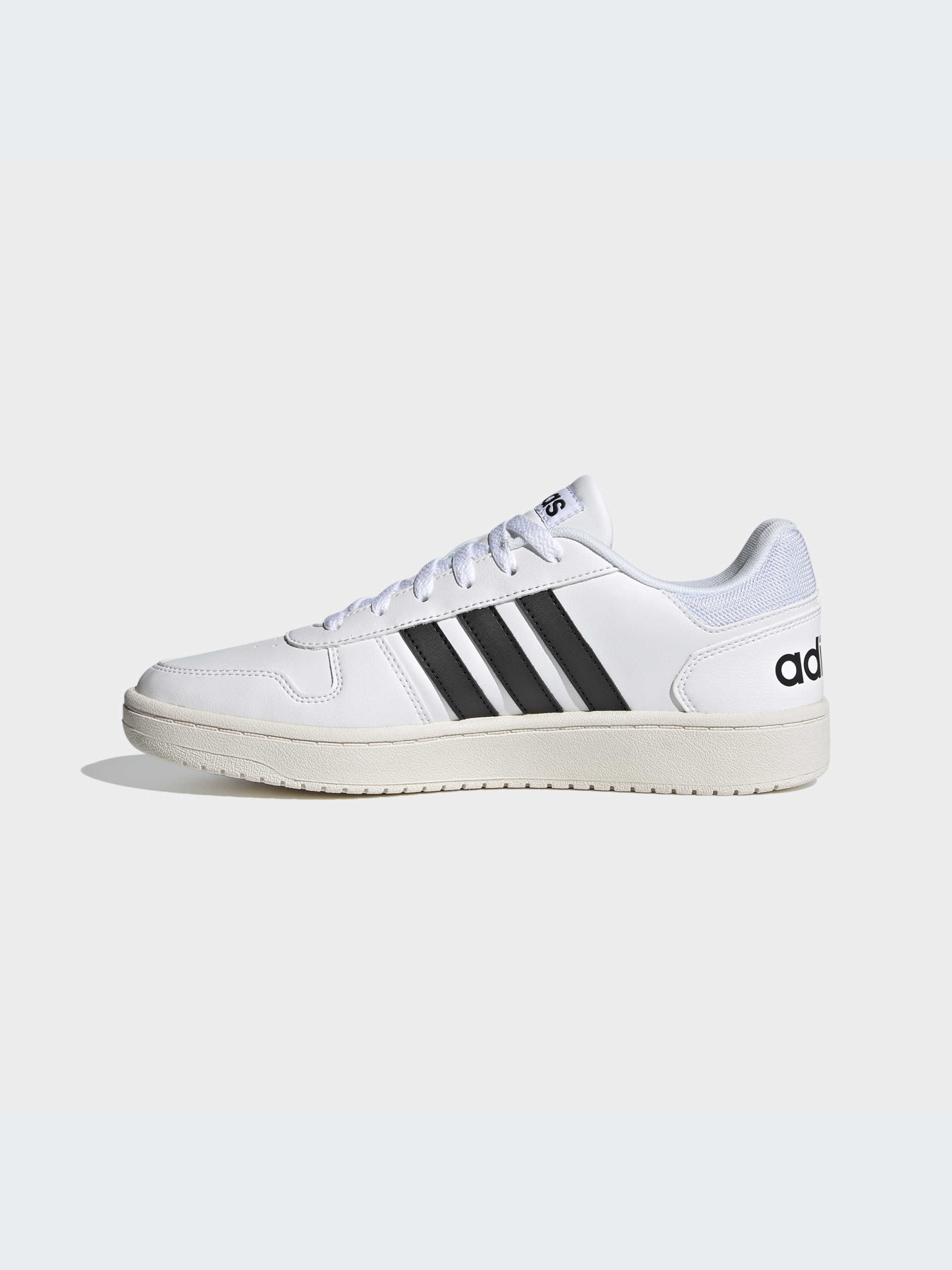 Кроссовки Adidas Hoops модель FY8629-KZ Фото