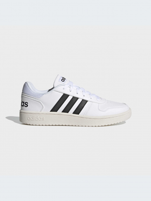 Кроссовки Adidas Hoops модель FY8629-KZ Фото